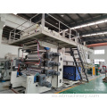 PP Waste Waste Plastic Recycling Machine PVC PVC